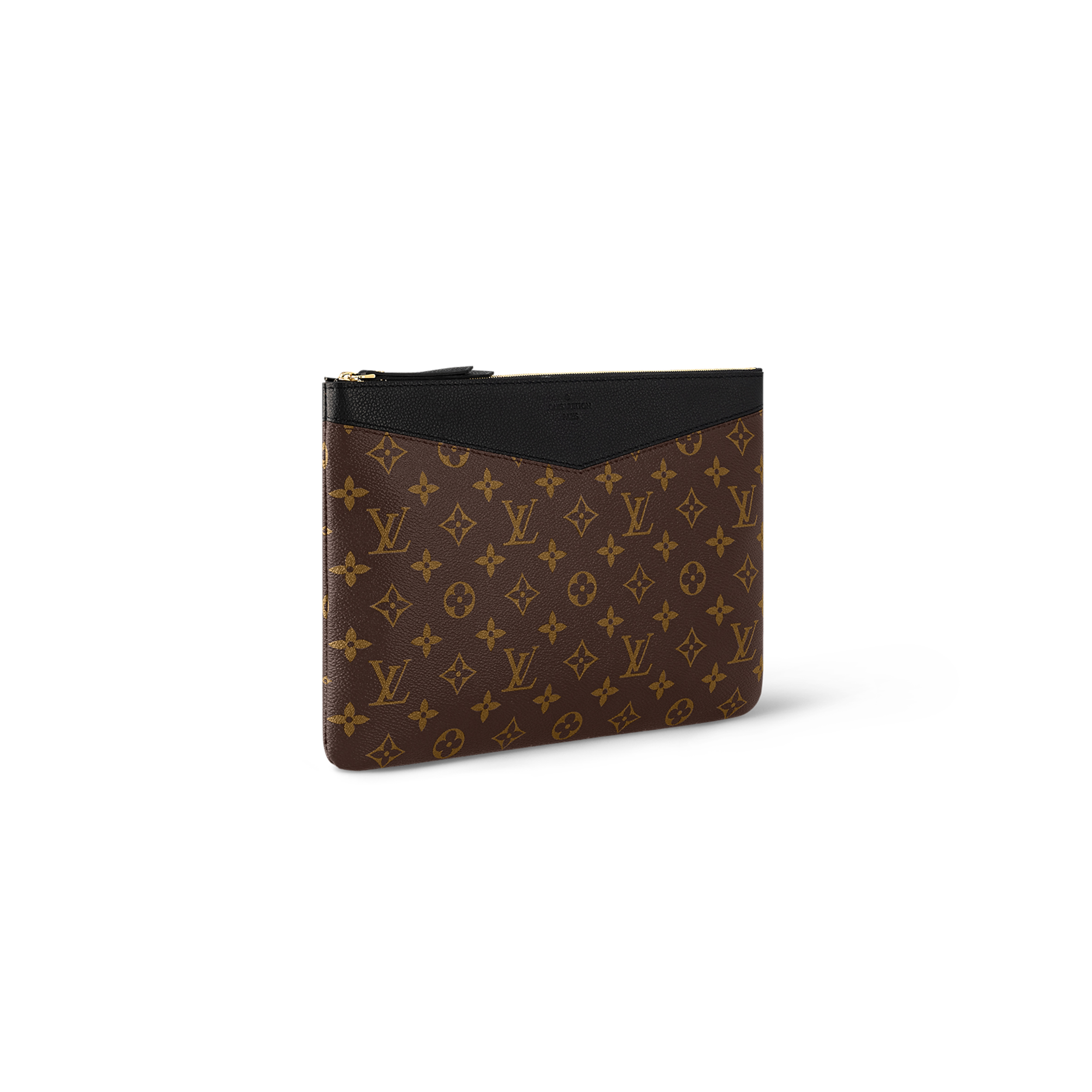 LOUIS VUITTON MASTER DAILY POUCH M62048 (29.5*21*1cm)